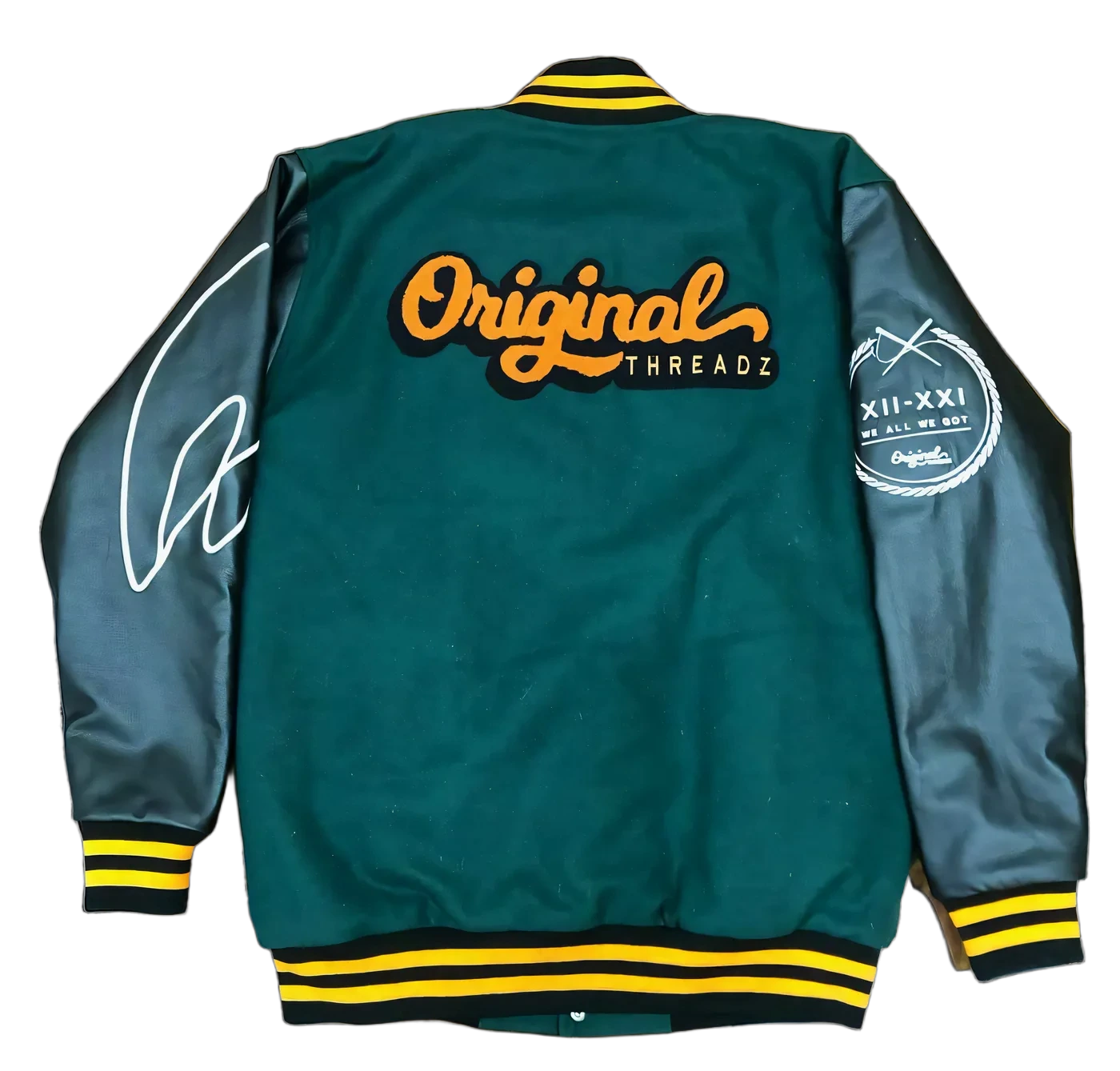Original Threadz — manufactured by Vouloir