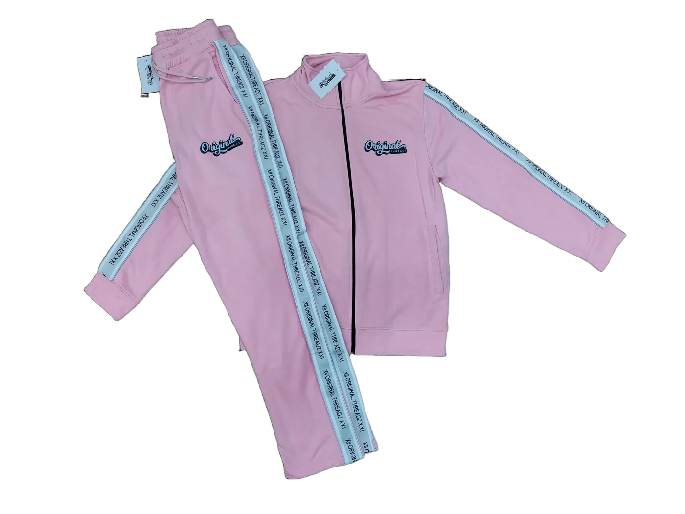 Original Threadz — manufactured by Vouloir