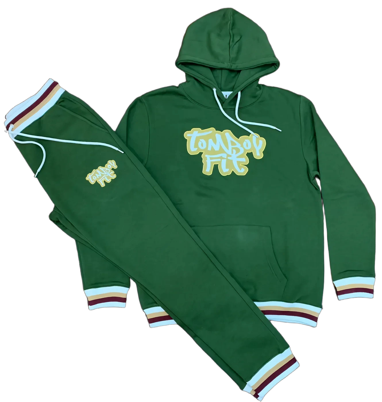 Tomboy — manufactured by Vouloir