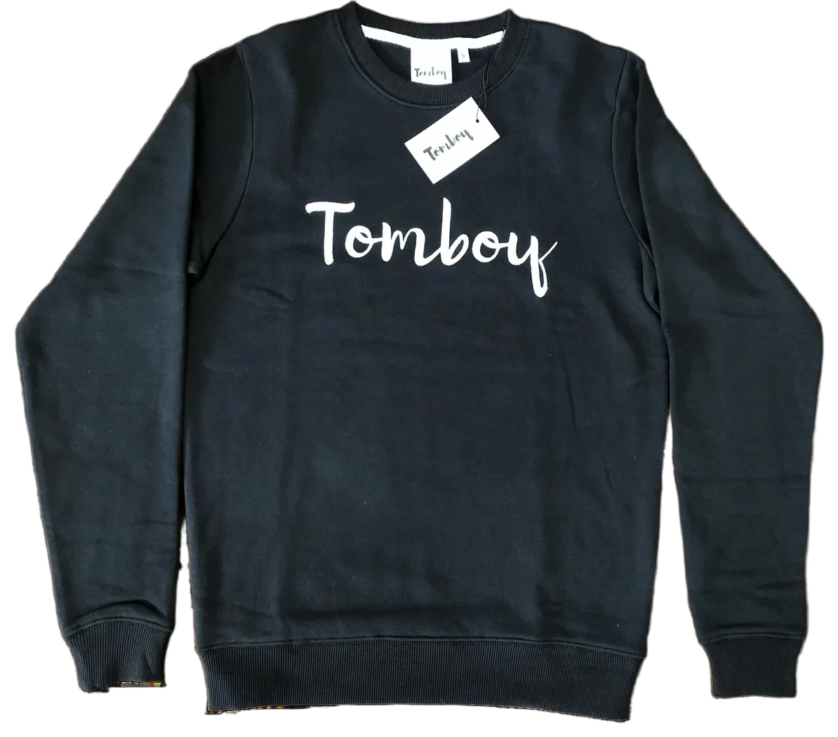 Tomboy — manufactured by Vouloir
