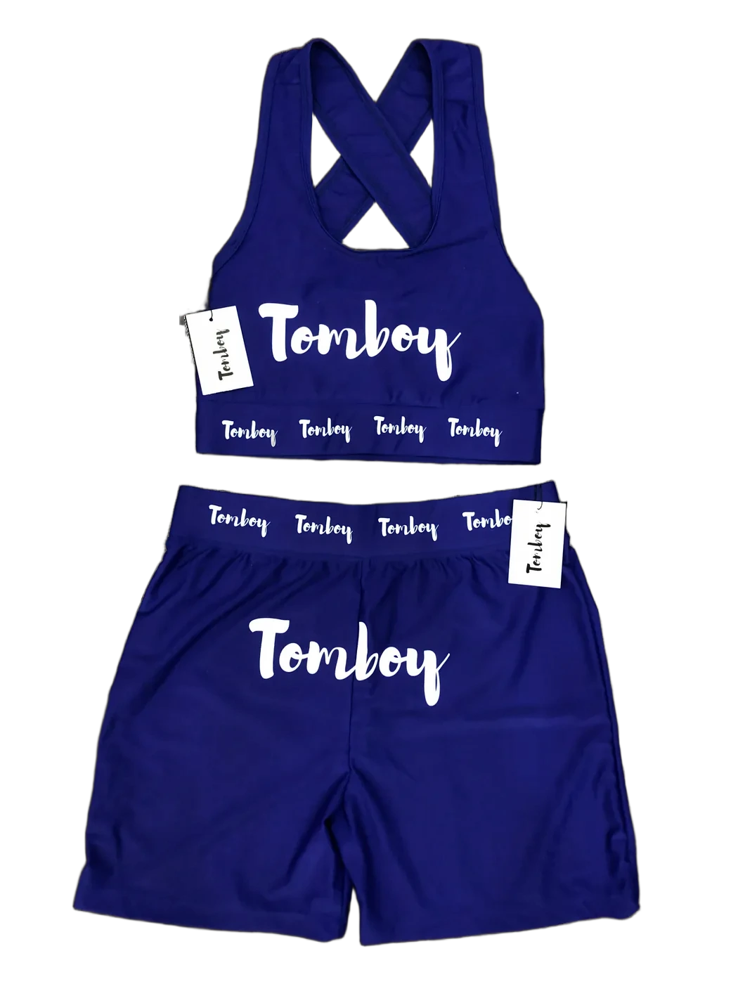 Tomboy — manufactured by Vouloir