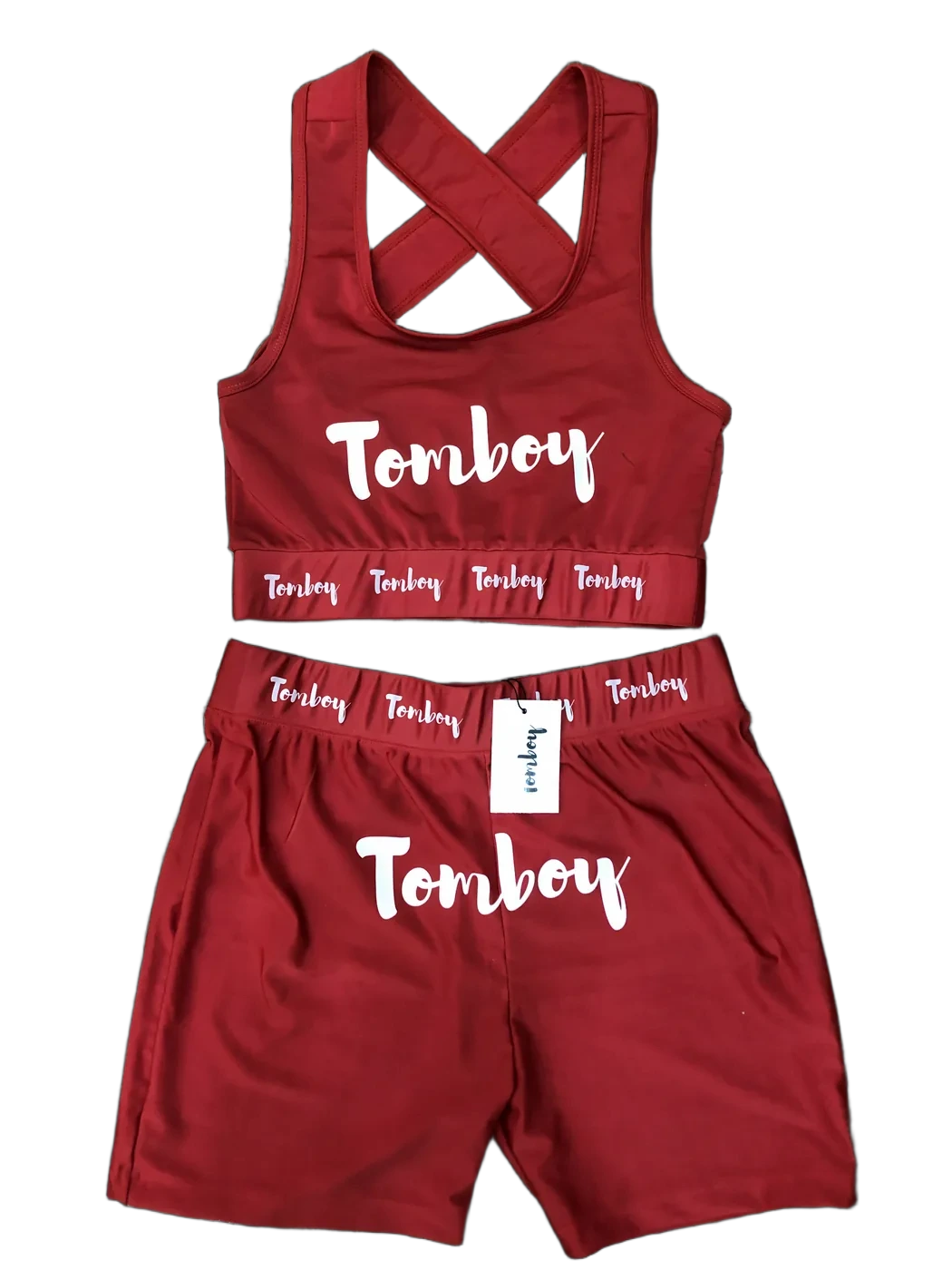 Tomboy — manufactured by Vouloir