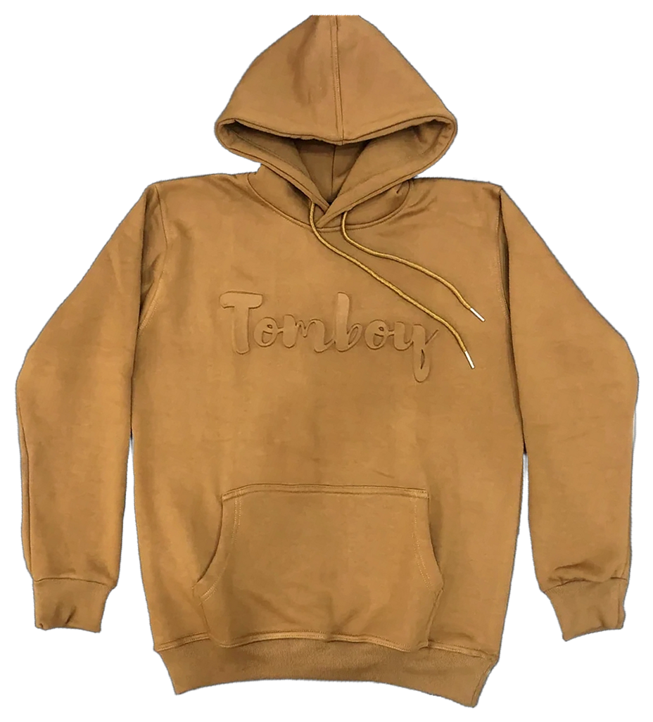 Tomboy — manufactured by Vouloir