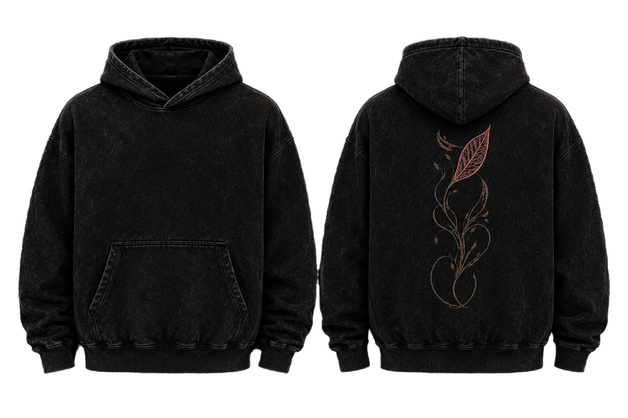 Chapter 001 Hoodie