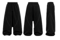Chapter 001 Pants
