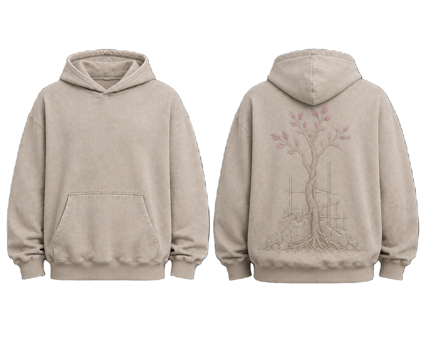 Chapter 002 Hoodie