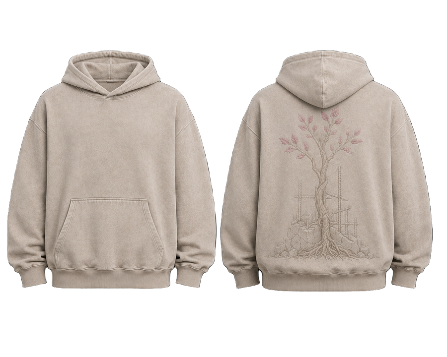Chapter 002 Hoodie