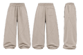Chapter 002 Pants