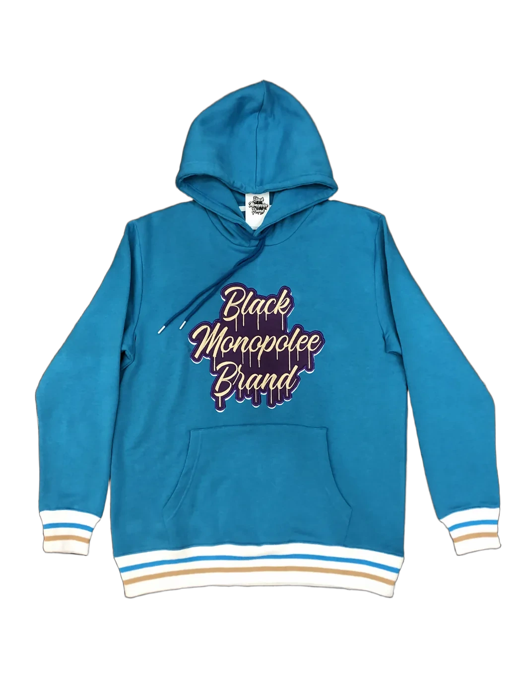 Black Monopolee Brand — manufactured by Vouloir