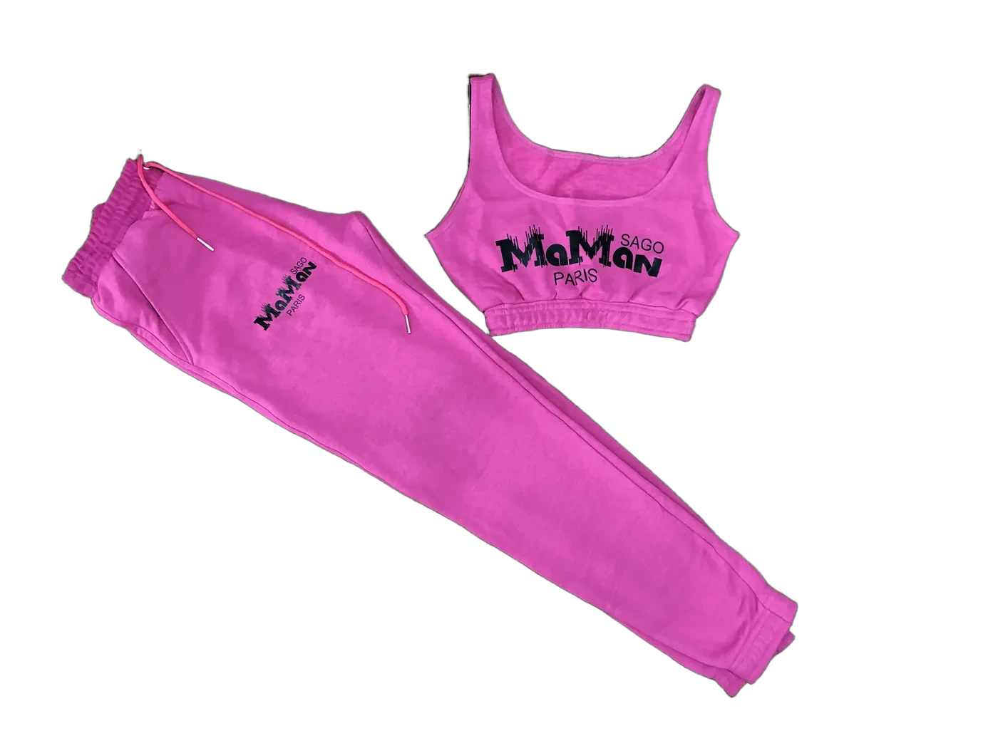 MaMan — manufactured by Vouloir