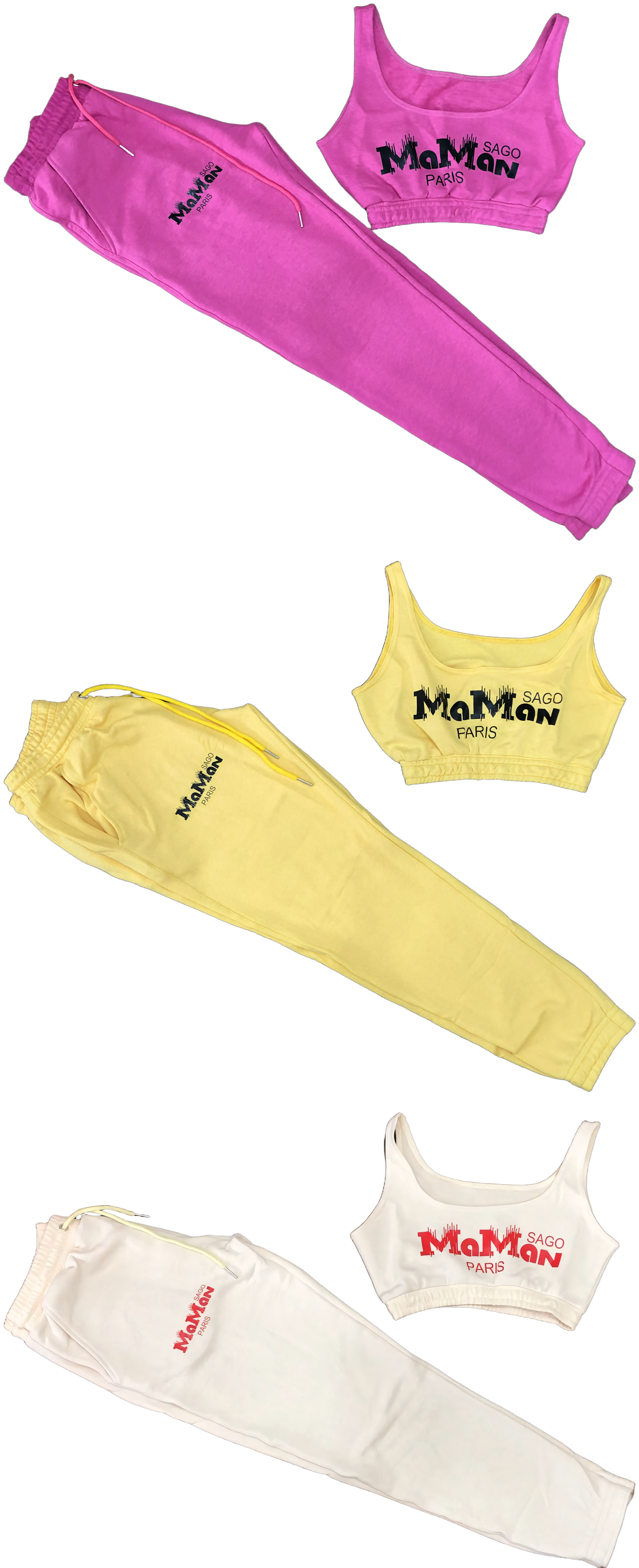 MaMan — manufactured by Vouloir