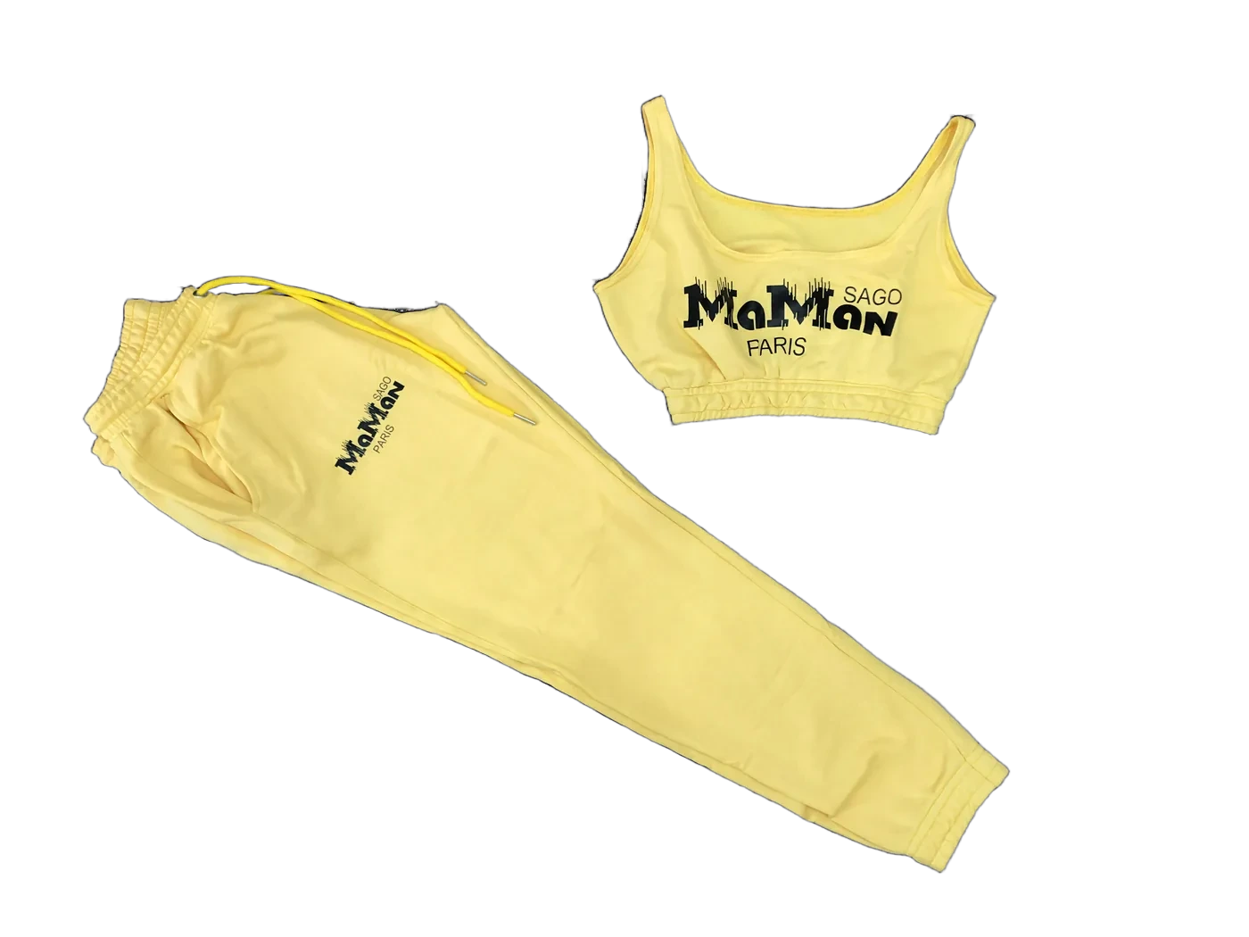 MaMan — manufactured by Vouloir