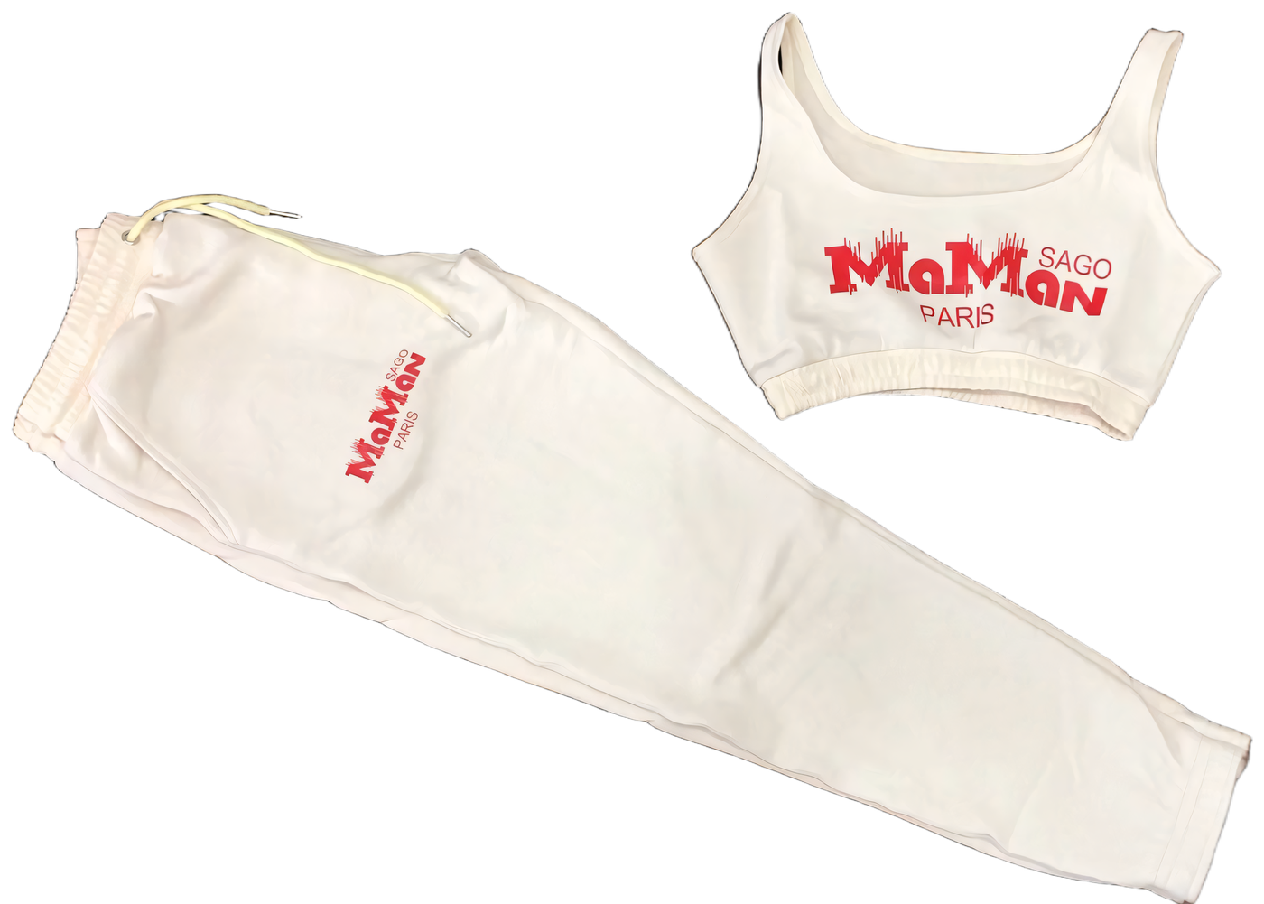 MaMan — manufactured by Vouloir