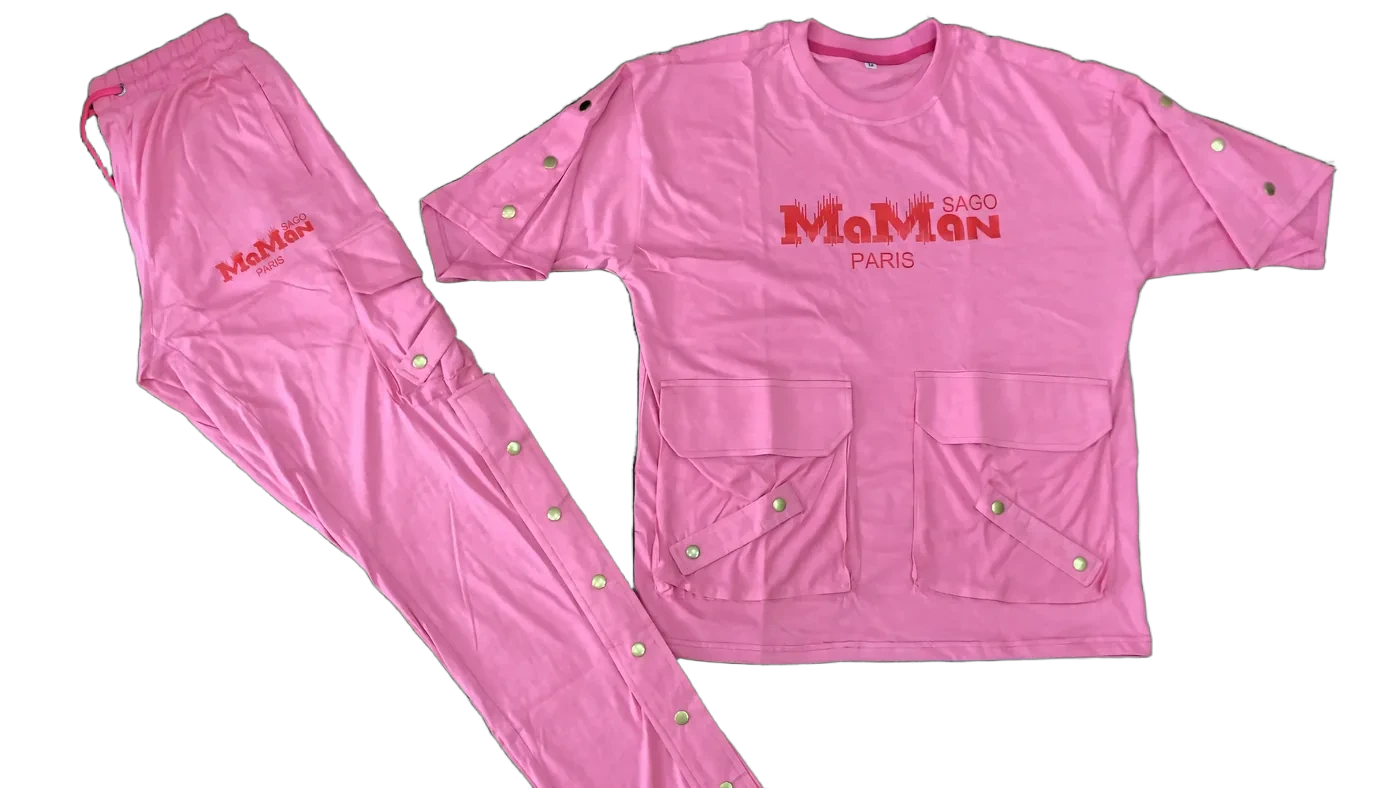 MaMan — manufactured by Vouloir