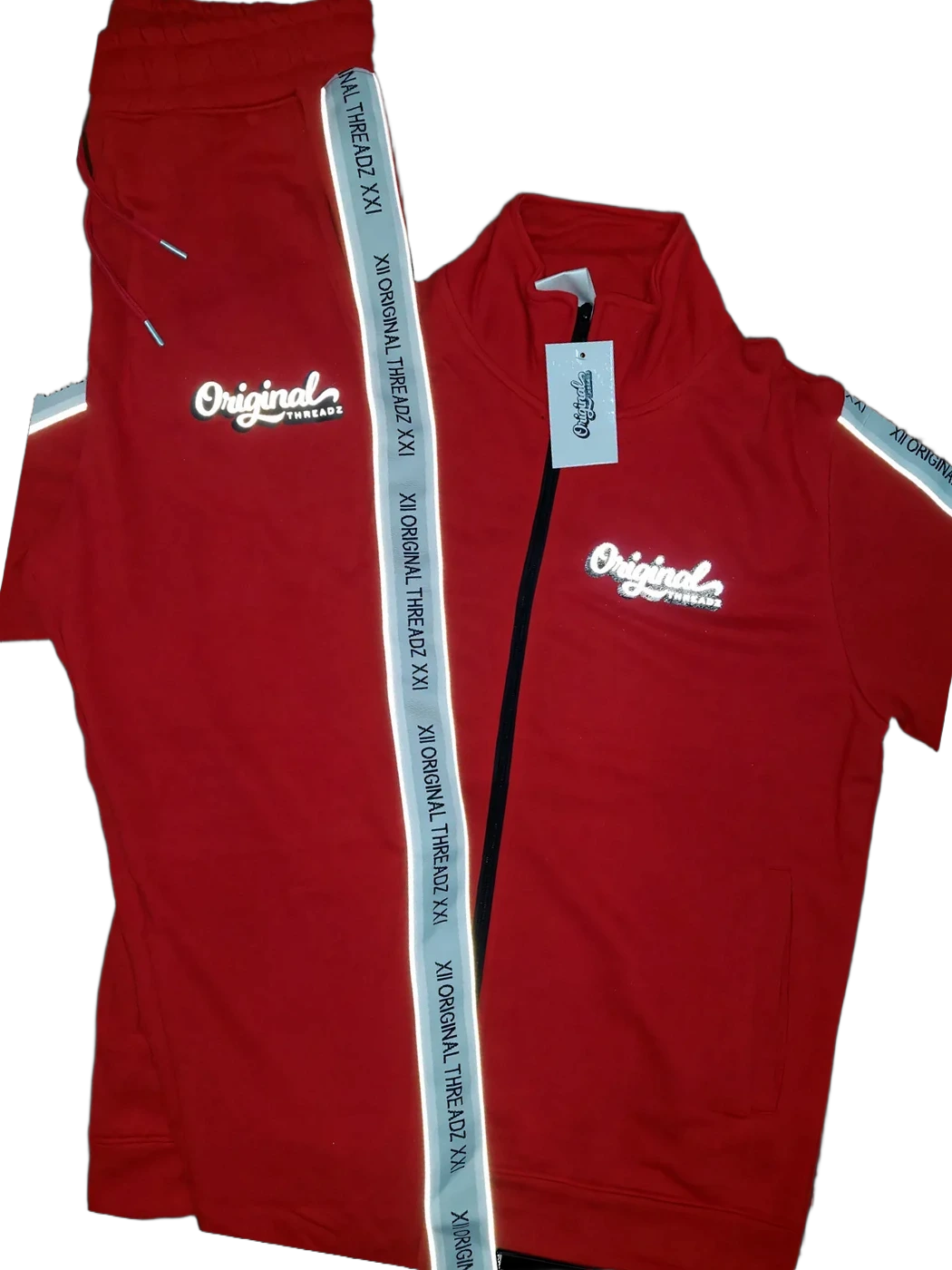 Original Threadz — manufactured by Vouloir