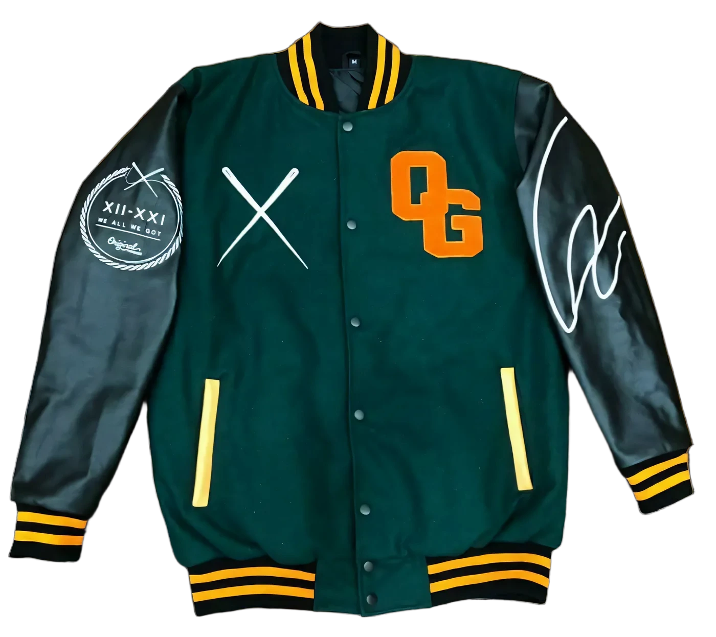 Original Threadz — manufactured by Vouloir