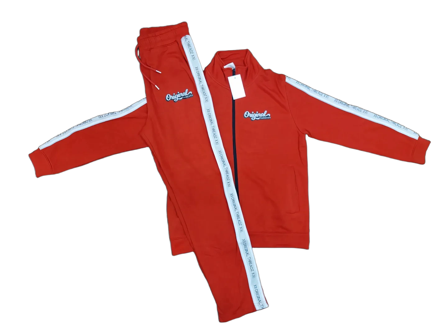 Original Threadz — manufactured by Vouloir