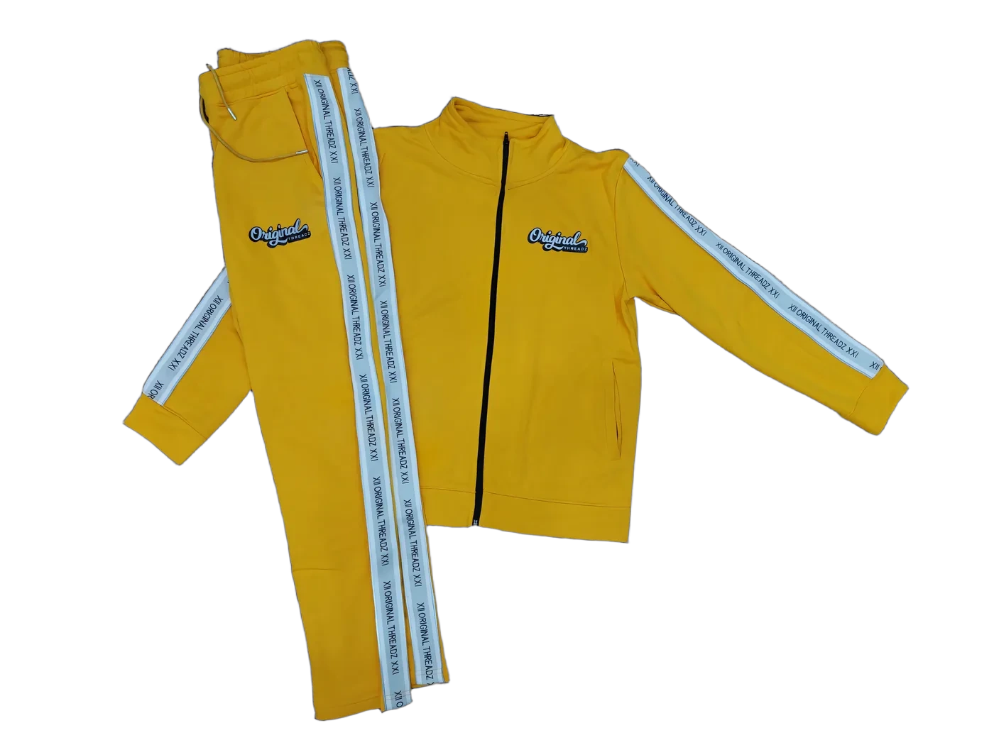 Original Threadz — manufactured by Vouloir