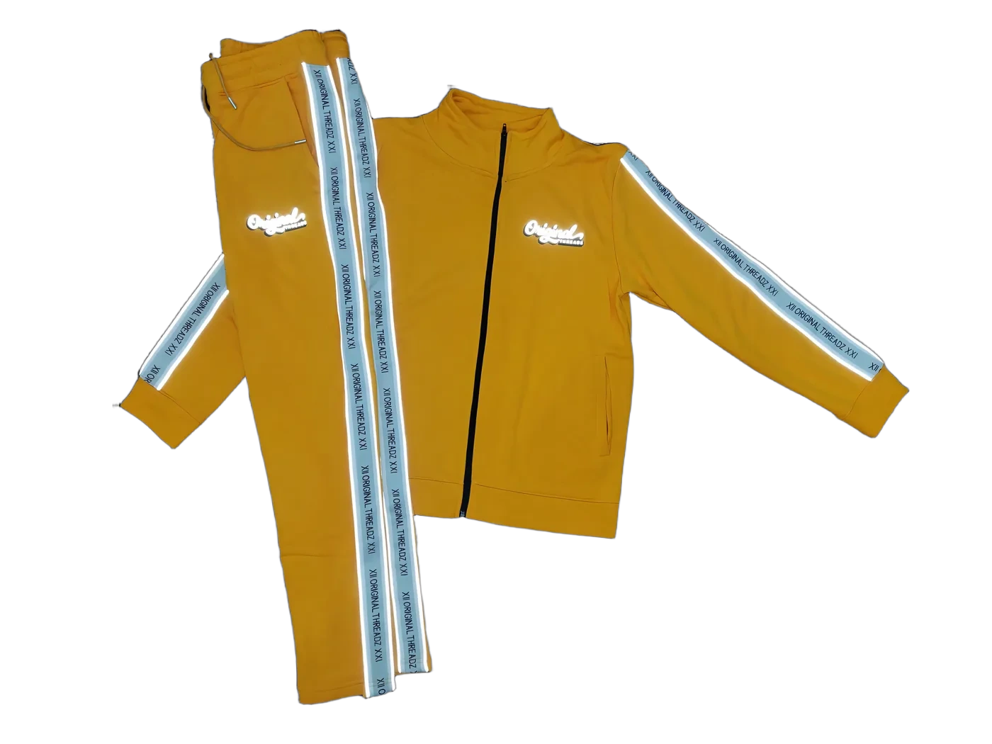 Original Threadz — manufactured by Vouloir