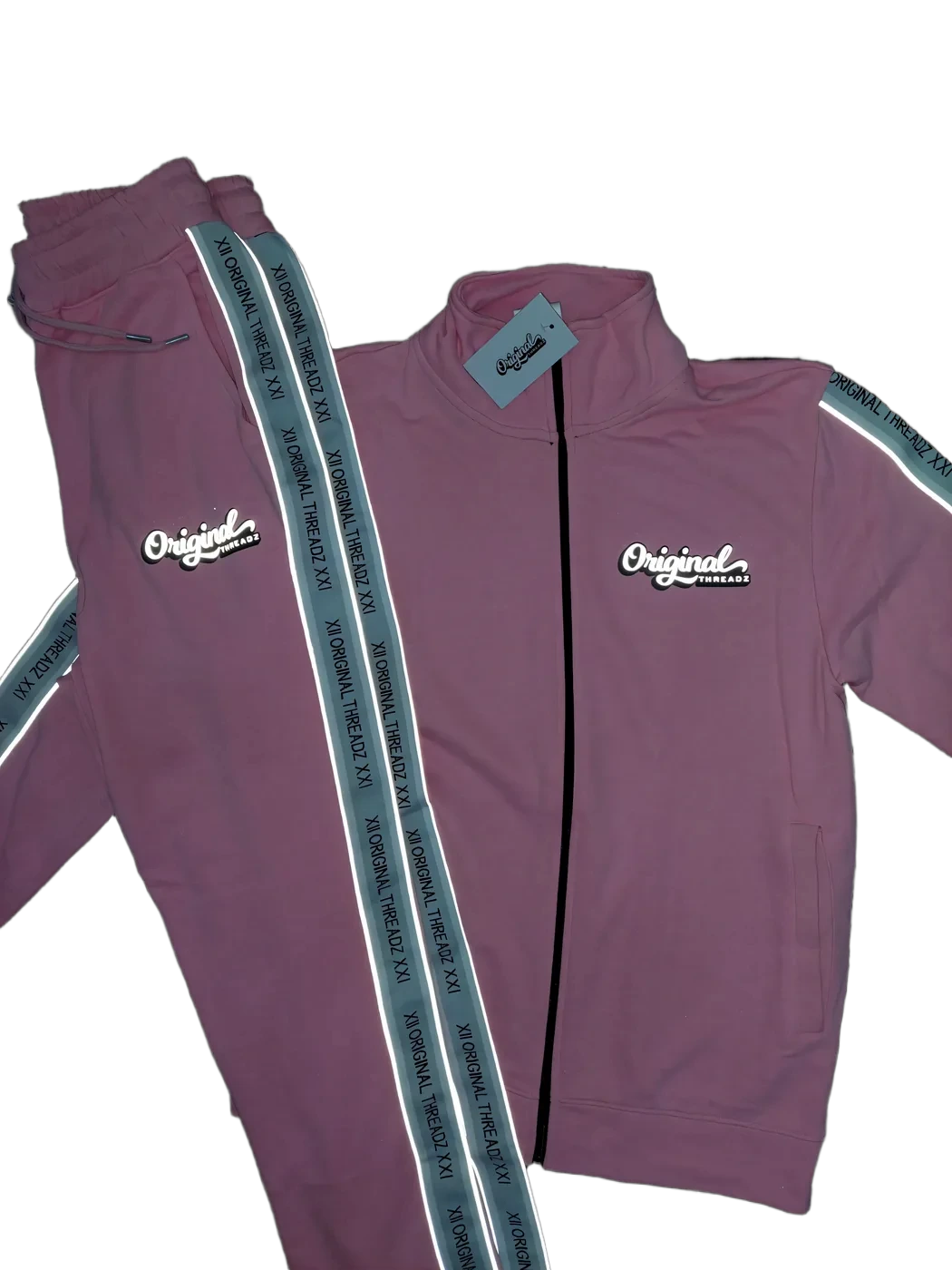 Original Threadz — manufactured by Vouloir
