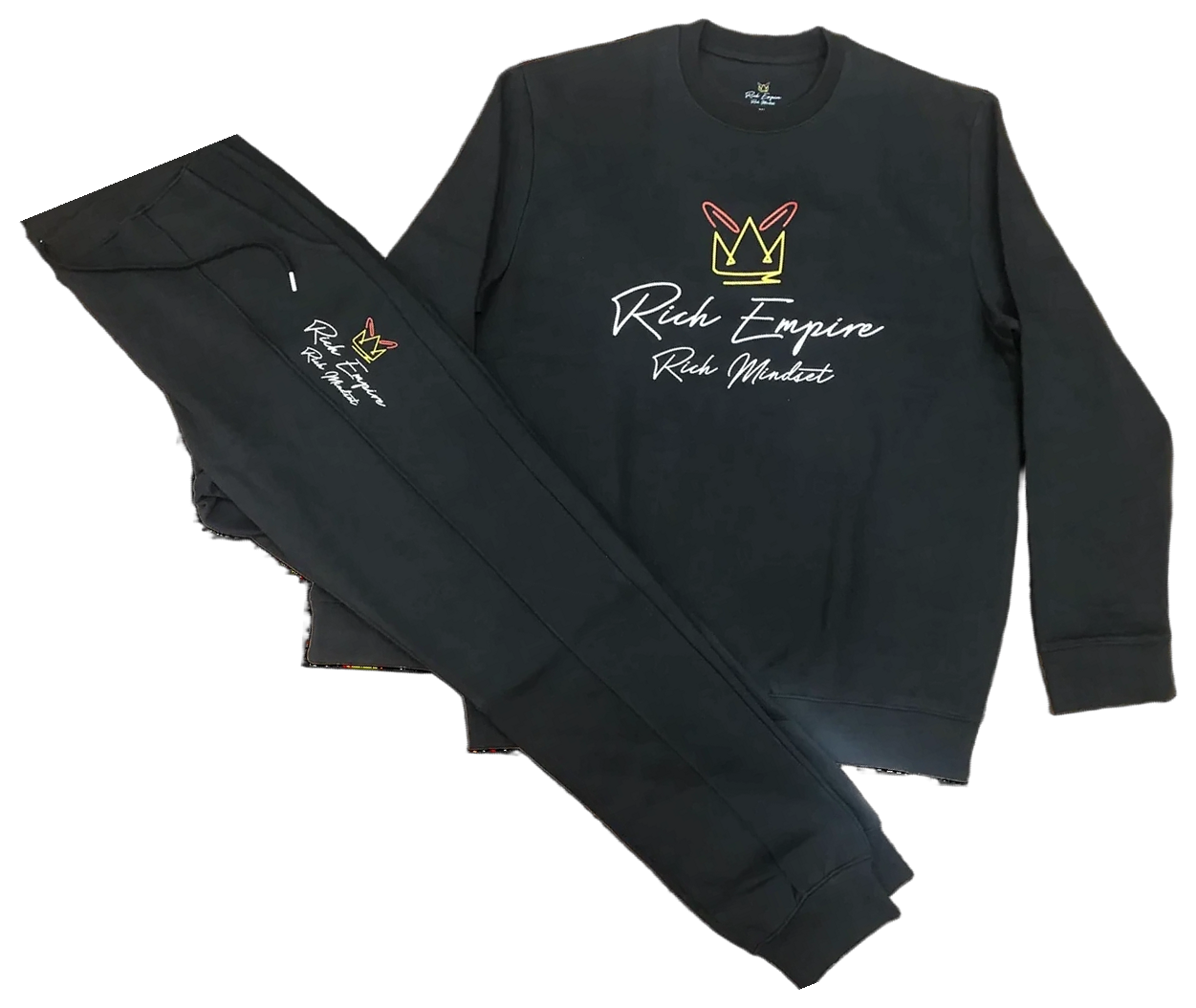 Rich Empire — manufactured by Vouloir