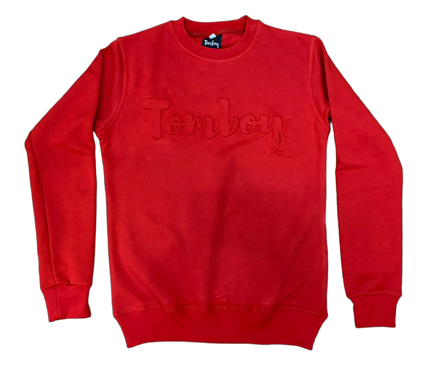 Tomboy — manufactured by Vouloir