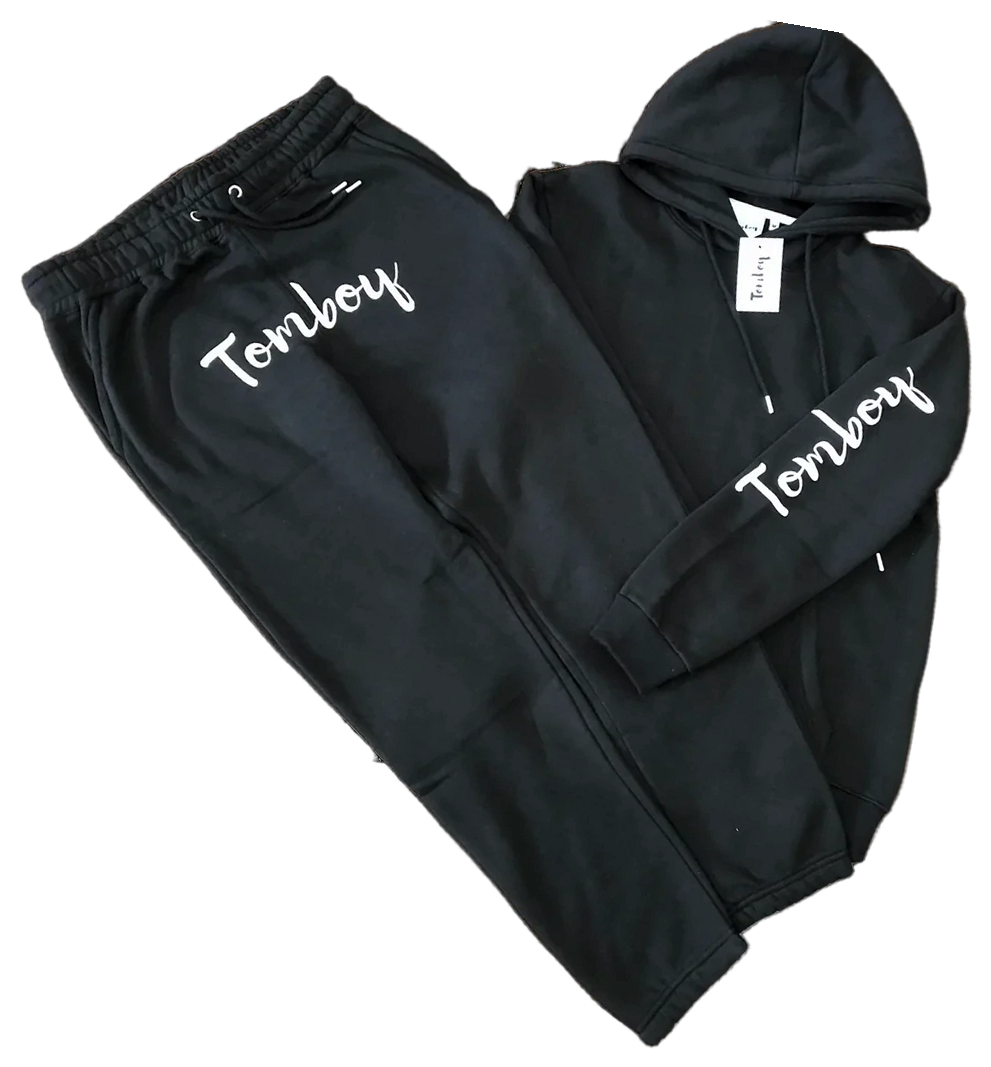 Tomboy — manufactured by Vouloir