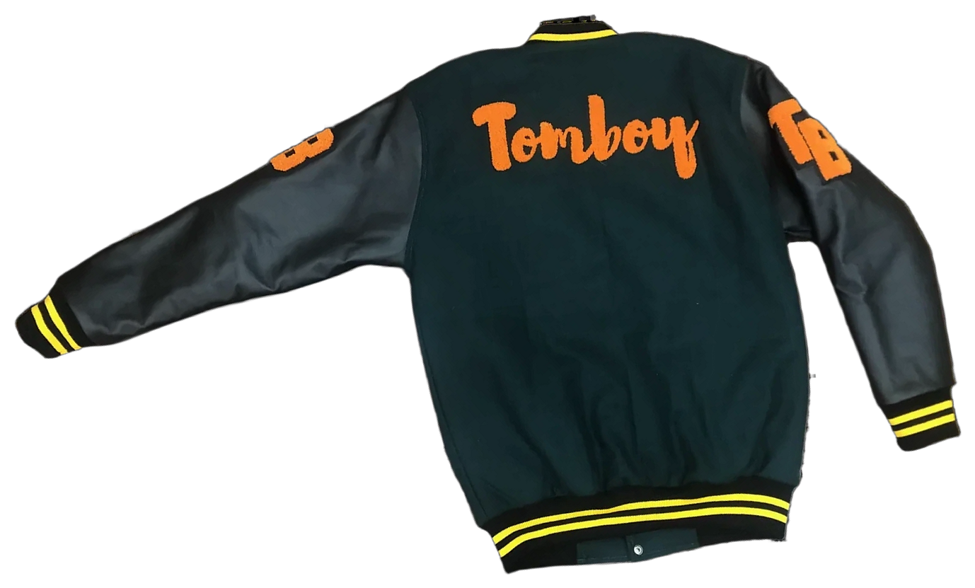 Tomboy — manufactured by Vouloir