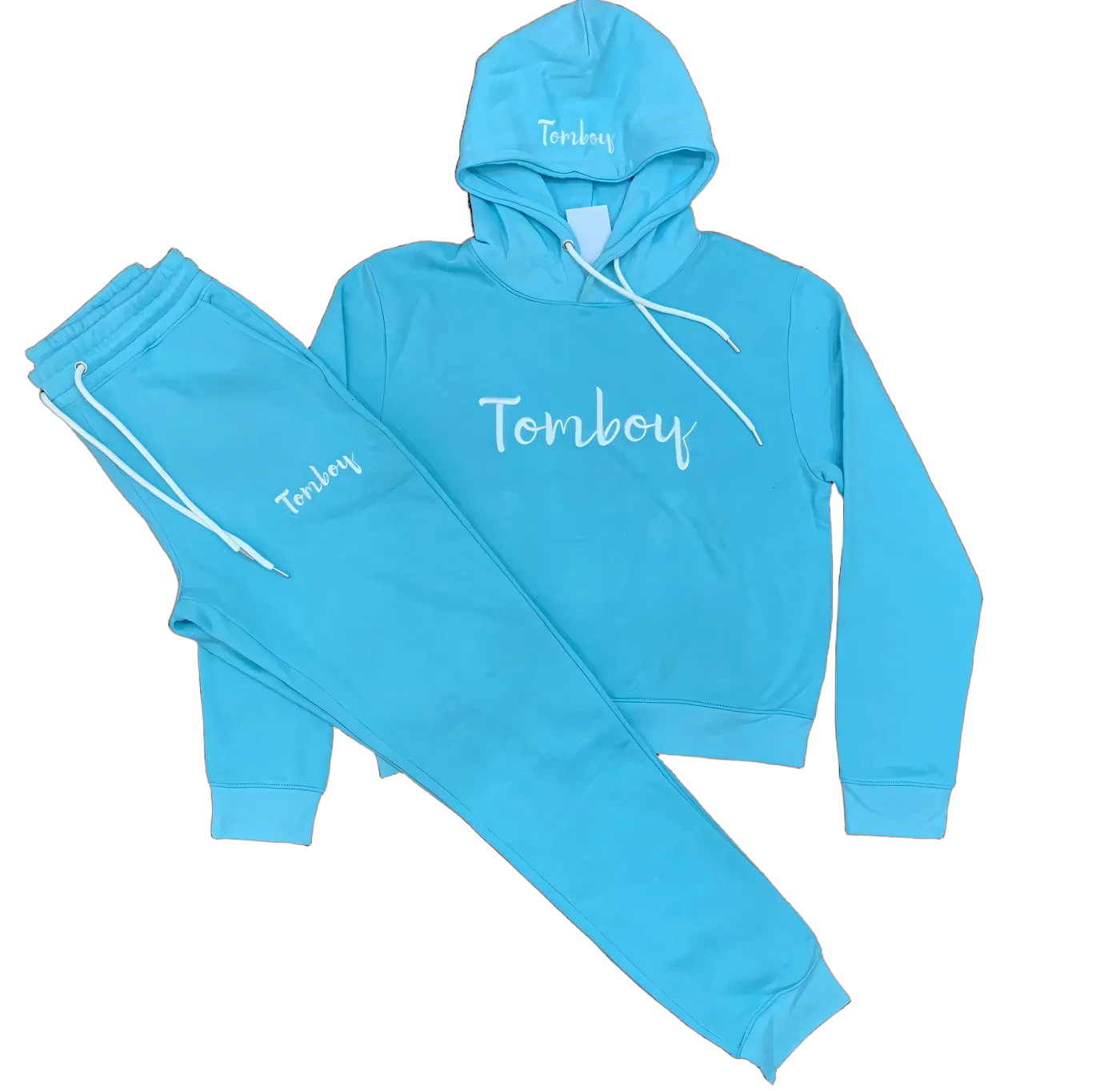 Tomboy — manufactured by Vouloir