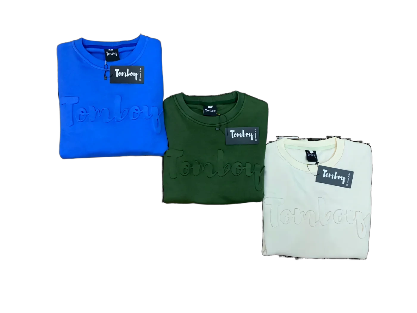 Tomboy — manufactured by Vouloir