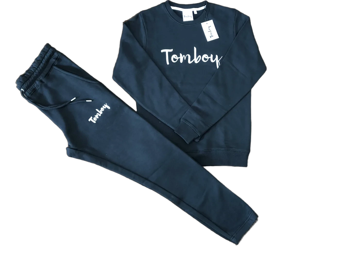 Tomboy — manufactured by Vouloir