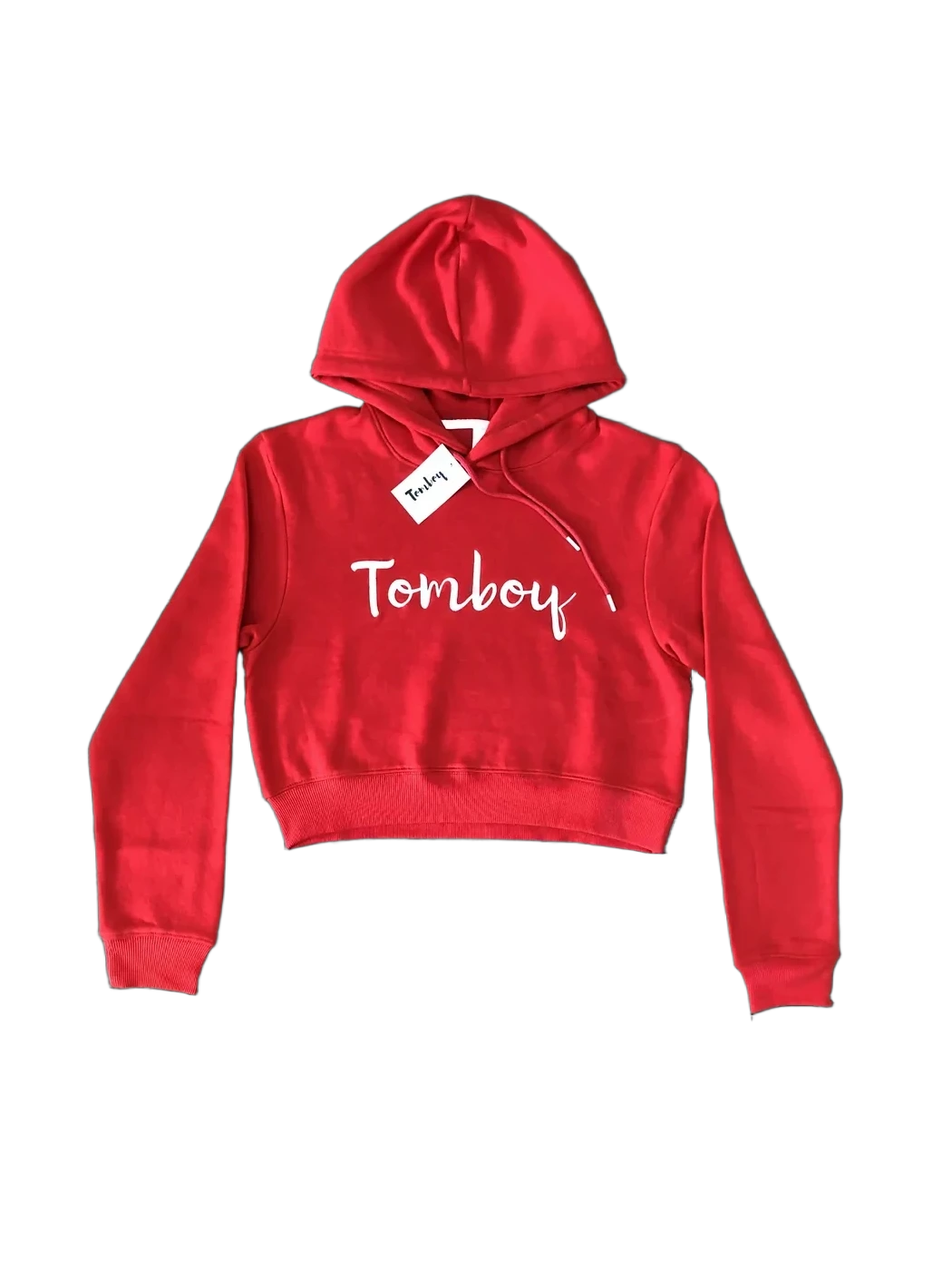 Tomboy — manufactured by Vouloir