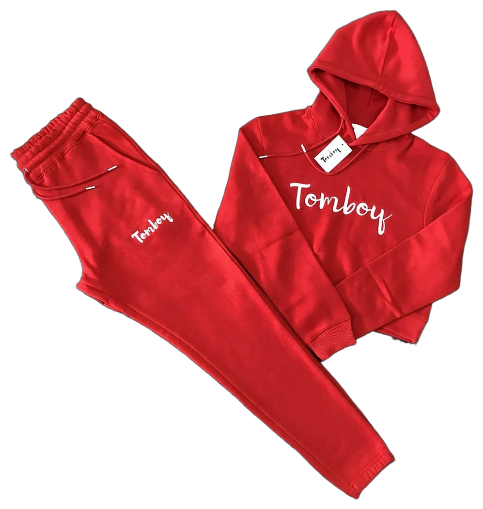 Tomboy — manufactured by Vouloir