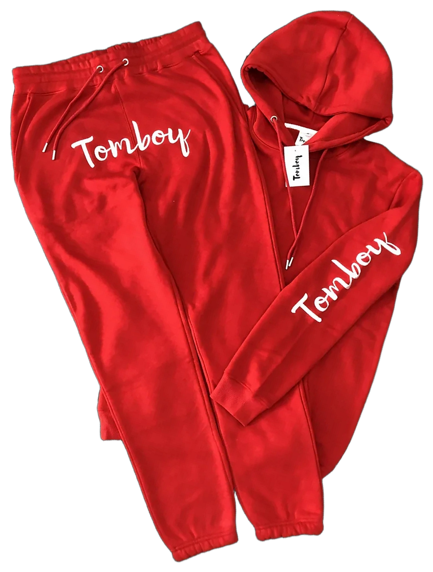 Tomboy — manufactured by Vouloir