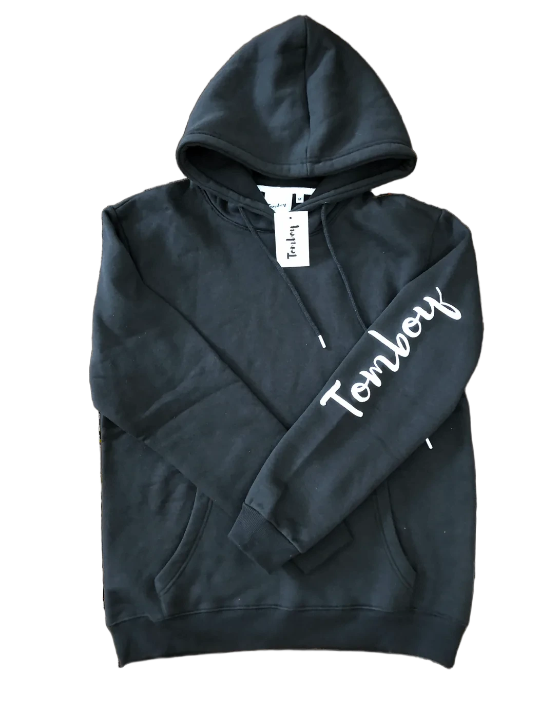 Tomboy — manufactured by Vouloir
