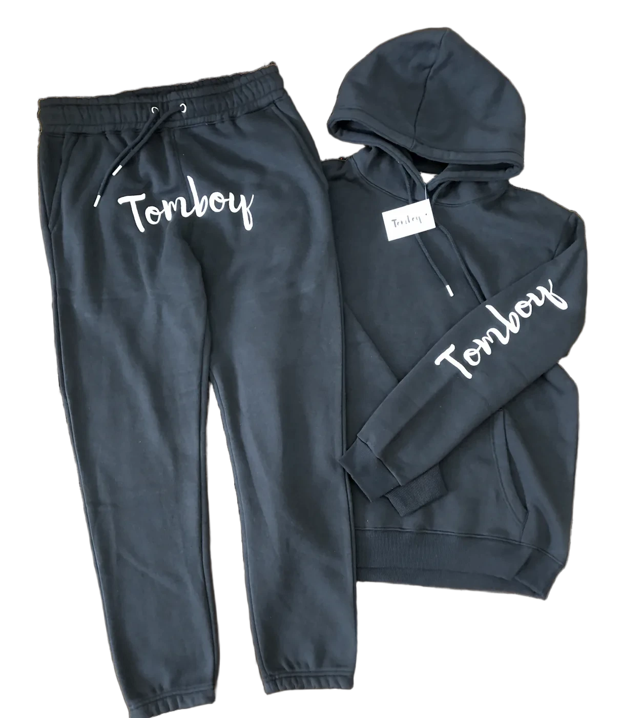 Tomboy — manufactured by Vouloir