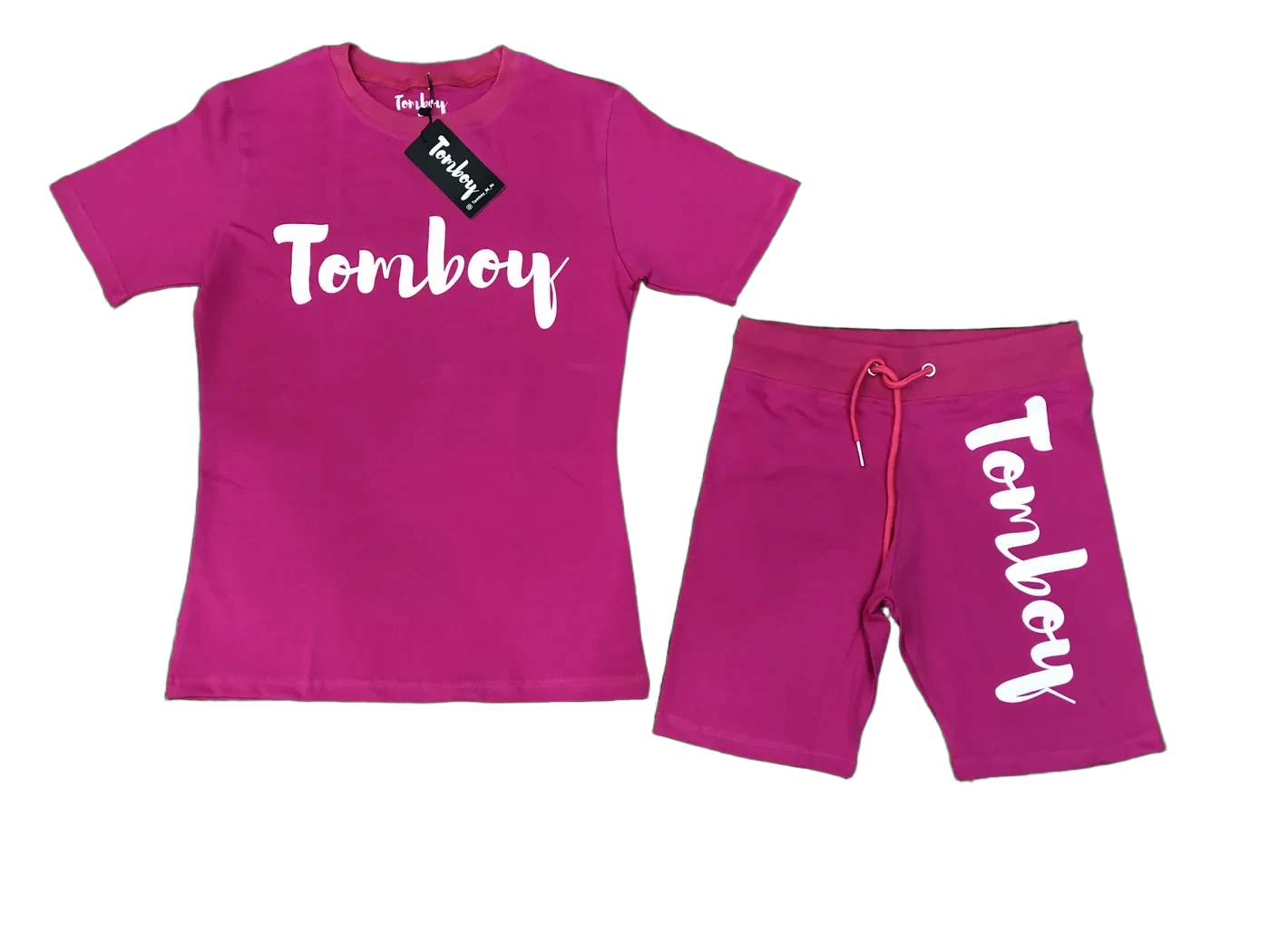 Tomboy — manufactured by Vouloir
