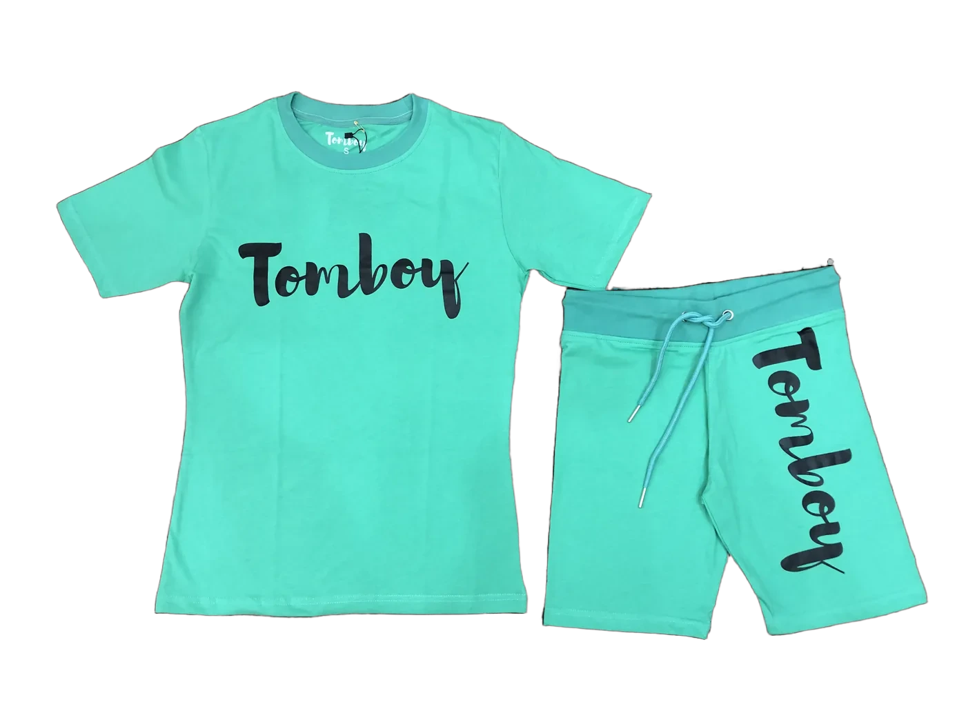Tomboy — manufactured by Vouloir