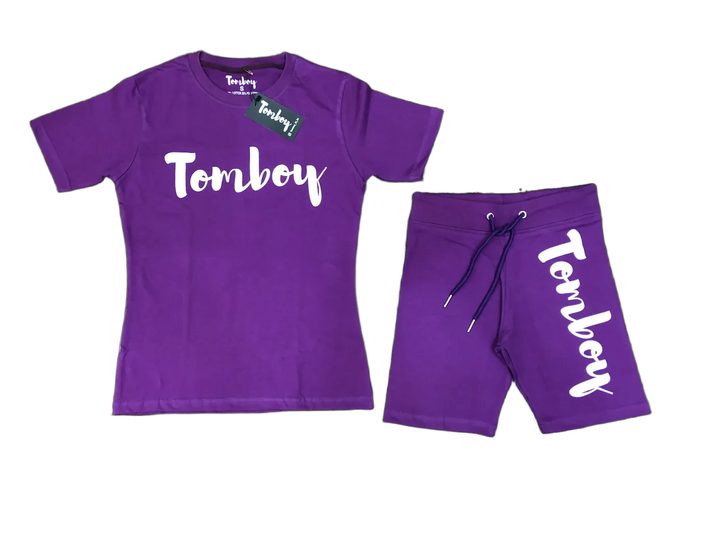 Tomboy — manufactured by Vouloir